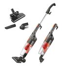 Aspirador De Pó Vertical Mondial Turbo Cycle Ap-35 1100w Pret