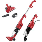 Aspirador de Pó Vertical Mondial Turbo Cycle AP-36 Vermelho 2