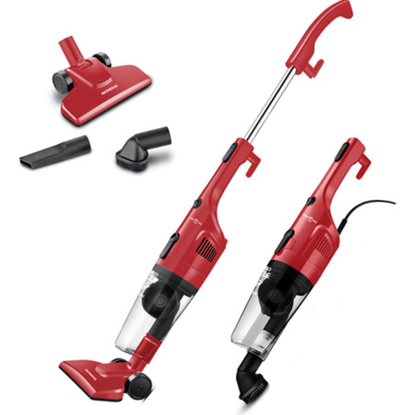 Aspirador de Pó Vertical Mondial Turbo Cycle AP-36 Vermelho 2