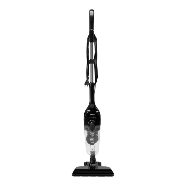 Aspirador De Pó Vertical Pas1600p 2 Em 1 Filtro Ciclone 1450w