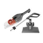 Aspirador De Pó Vertical Philco Ciclone 2 Em 1 1400w  220v