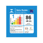 Aspirador De Pó Vertical Philco Cyclone 600w 1,2 Litros 110v