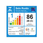 Aspirador De Pó Vertical Philco Cyclone 600w 1,2 Litros 110v