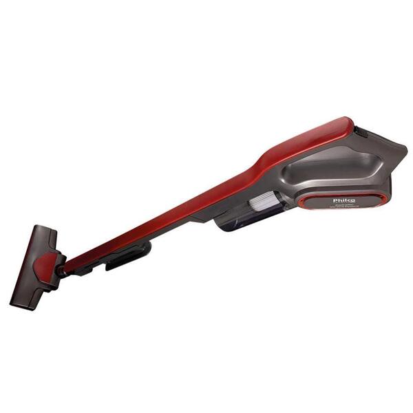 Aspirador De Pó Vertical Philco Cyclone 600w 1,2 Litros 110v