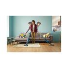 Aspirador De Pó Vertical Philips Fc6404/01 Powerpro, Aqua, 3