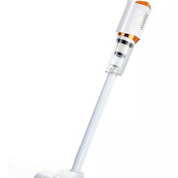 Aspirador De Pó Vertical Portátil Bivolt Usb Recarregável