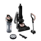 Aspirador De Pó Vertical Powerdust Midea Preto Vva20p1 - 127v