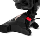 Aspirador De Pó Vertical Powerdust Midea Preto Vva20p1 - 127v