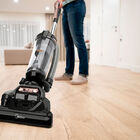 Aspirador De Pó Vertical Powerdust Midea Preto Vva20p1 - 127v