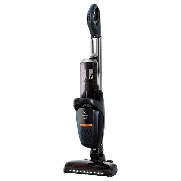 Aspirador De Pó Vertical Sem Fio Electrolux Bivolt Pure F9 Co