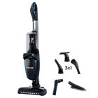 Aspirador De Pó Vertical Sem Fio Electrolux Bivolt Pure F9 Co