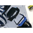 Aspirador De Pó Vertical Sem Fio Electrolux Bivolt Pure F9 Co