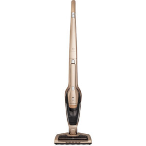 Aspirador De Pó Vertical Sem Fio Electrolux Bivolt Pure F9 Com Filtro ...