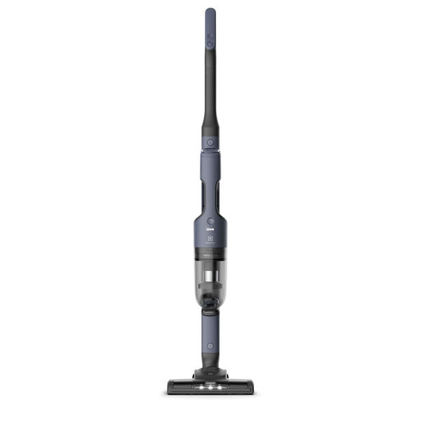Aspirador De Pó Vertical Sem Fio Electrolux Ergorápido 2 Em 1
