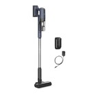 Aspirador De Pó Vertical Sem Fio Electrolux Ergorapido 3 Em 1