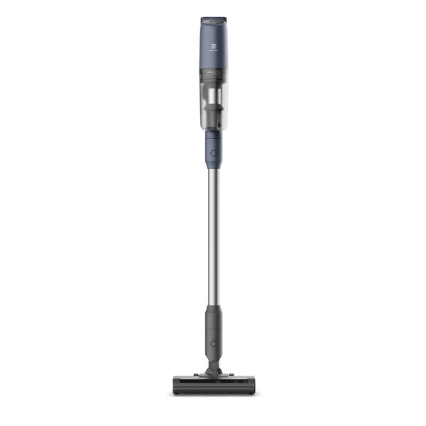 Aspirador De Pó Vertical Sem Fio Electrolux Ergorapido 3 Em 1