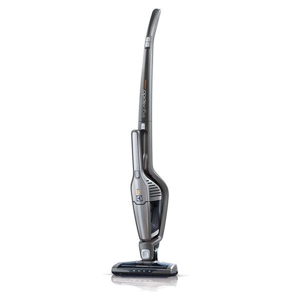 Aspirador De Pó Vertical Sem Fio Electrolux Ergorapido Erg25