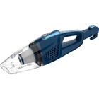 Aspirador De Pó Vertical Sem Fio Oster Blue 3 Em 1 Bateria