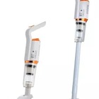 Aspirador De Pó Vertical Sem Fio Portátil Com Função Mop Mult