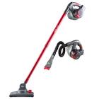 Aspirador De Pó Wap Ultra Mob - Vermelho