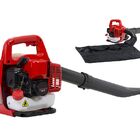 Aspirador E Soprador 10 M3/min Gasolina Kwb26n Kawashima