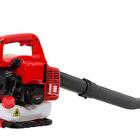 Aspirador E Soprador 10 M3/min Gasolina Kwb26n Kawashima