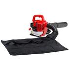 Aspirador E Soprador 10 M3/min Gasolina Kwb26n Kawashima