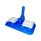 Aspirador Esfera Para Limpeza De Piscinas Sodramar