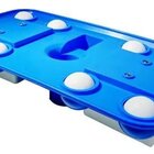 Aspirador Esfera Para Limpeza De Piscinas Sodramar