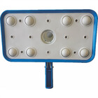 Aspirador Esfera Para Piscina Netuno + Mangueira De 6 Metros