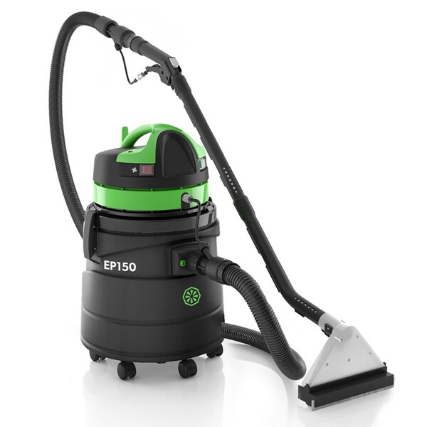Aspirador Extratora Ep150 127v Ipc Brasil