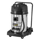 Aspirador Hidropó Schulz 2000w 70 Litros Água Pó 220v