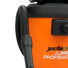 Aspirador Jacto Aj 2220 110v 1200w 22l Água E Pó