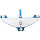 Aspirador Jumbo 3 Rodas Netuno