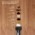 Aspirador Multifuncional Sem Fio Electrolux 3 Em 1 Painel Led