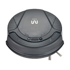 Aspirador Multilaser Robô Eclipse 3 Em 1 Varre, Aspira E Pass