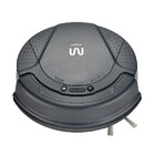 Aspirador Multilaser Robô Eclipse 3 Em 1 Varre, Aspira E Pass