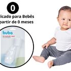 Aspirador Nasal Com Conta Gotas