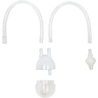 Aspirador Nasal De Sucção Com Estojo Buba