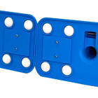 Aspirador Olimpico 16 Rodas (5,0kg) Sodramar