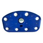 Aspirador Para Limpeza De Piscina Com 8 Esferas