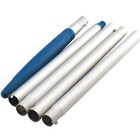 Aspirador para Piscina 28x5cm Naterial