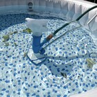 Aspirador para Piscina 28x5cm Naterial