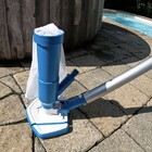 Aspirador para Piscina 28x5cm Naterial