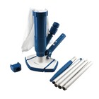 Aspirador para Piscina 28x5cm Naterial