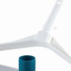 Aspirador para Piscina 32cm Naterial