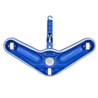 Aspirador para Piscina 3 Rodas Naterial