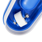 Aspirador para Piscina 3 Rodas Naterial