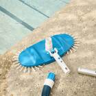 Aspirador para Piscina de Plástico 40x28x11,5 202813 Naterial