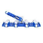 Aspirador para Piscina 8 Rodas Naterial